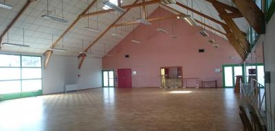 Salle de danse 2